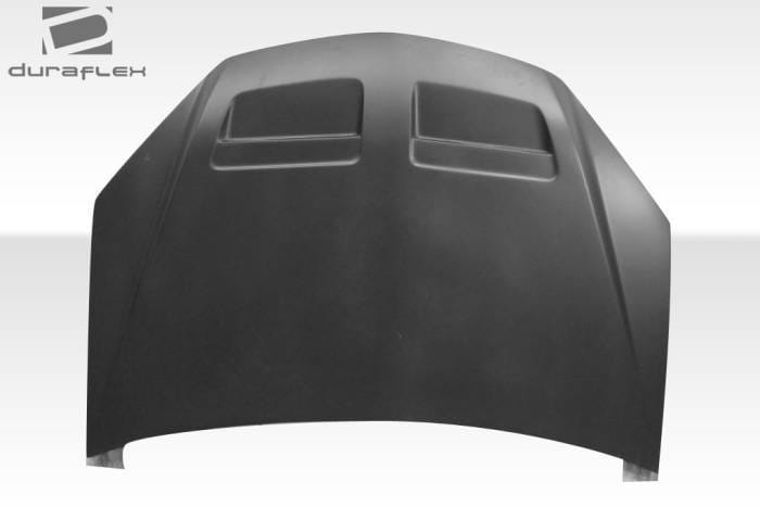 Pontiac G6 GT Competition Duraflex Body Kit- Hood 109805 thumbnail 3