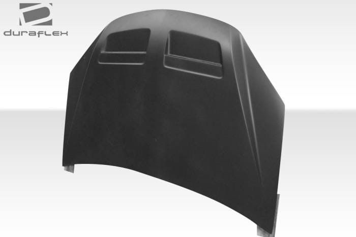 Pontiac G6 GT Competition Duraflex Body Kit- Hood 109805 thumbnail 4