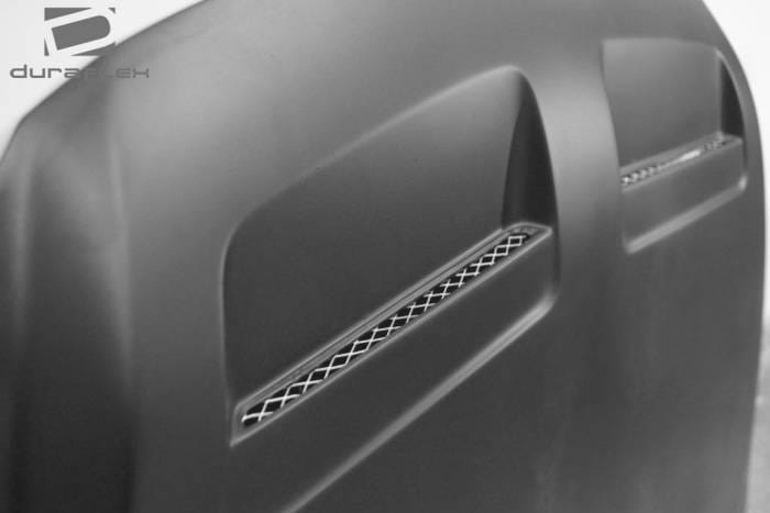 Pontiac G6 GT Competition Duraflex Body Kit- Hood 109805 thumbnail 5