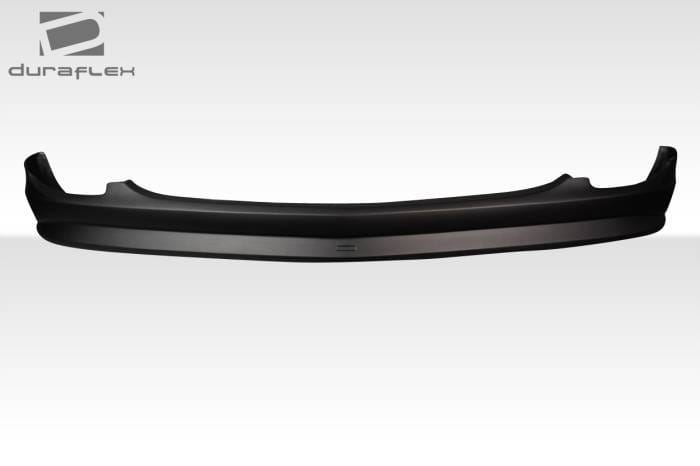 Mercedes CLS Eros Version 1 Duraflex Front Bumper Lip Body Kit 112066 thumbnail 3
