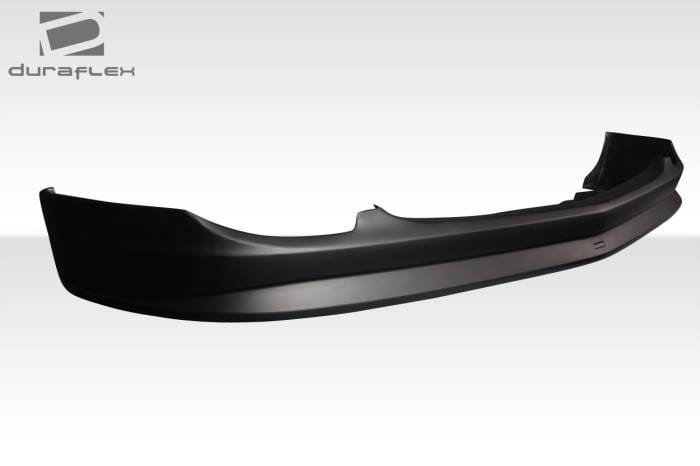 Mercedes CLS Eros Version 1 Duraflex Front Bumper Lip Body Kit 112066 thumbnail 4