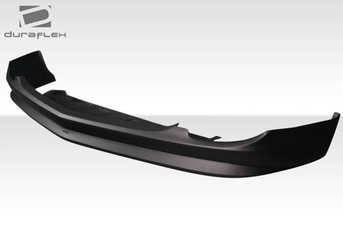 Mercedes CLS Eros Version 1 Duraflex Front Bumper Lip Body Kit 112066 thumbnail 5
