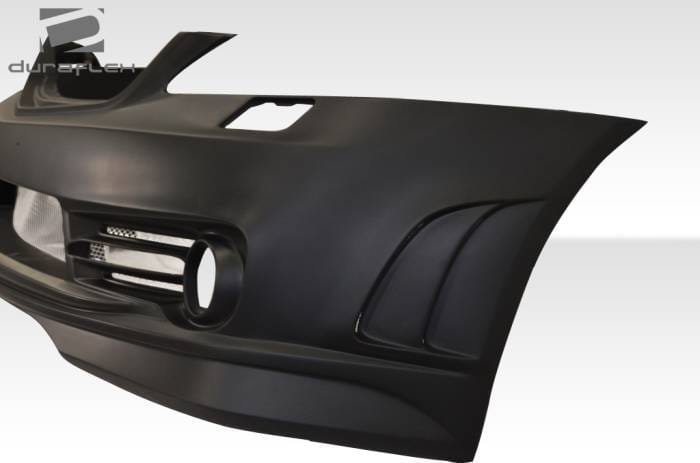 Mercedes S Class Eros Version 3 Duraflex Front Body Kit Bumper 112069 thumbnail 5