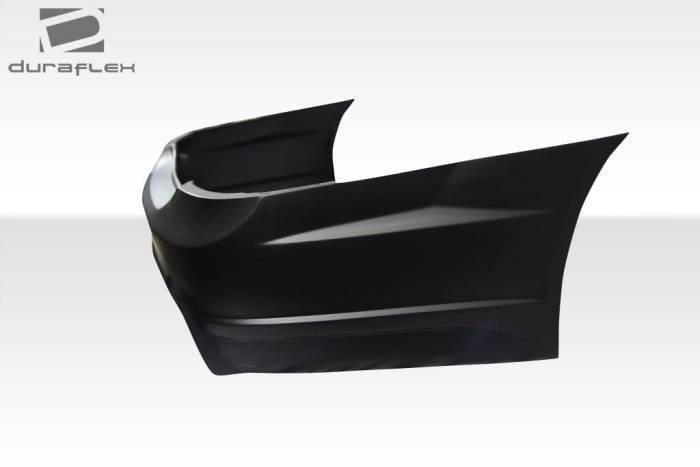 Mercedes-Benz S Class Duraflex Eros Version 3 Rear Bumper Cover - 1 Piece - 112071 thumbnail 5
