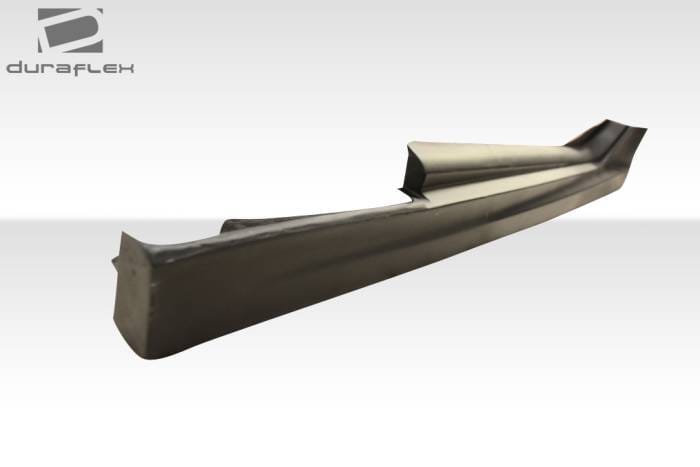 Nissan 370Z Duraflex N-4 Side Skirt Rocker Panels - 2 Piece - 112102 thumbnail 4