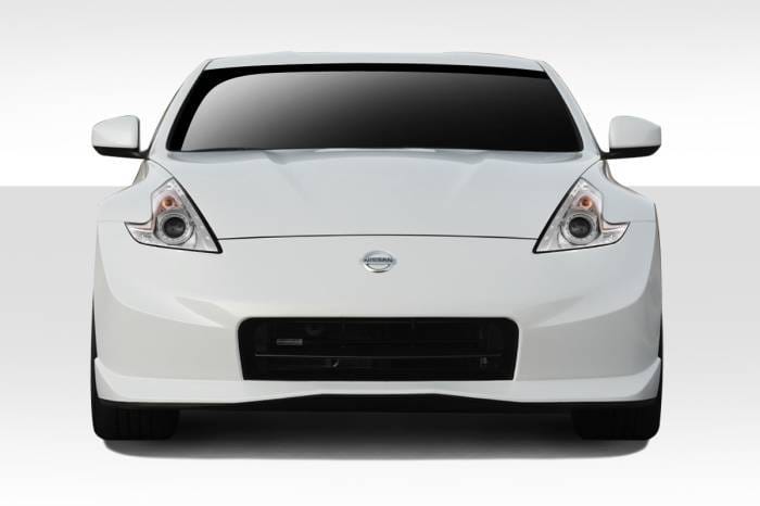 Nissan 370Z N-4 Duraflex 5 Pcs Full Body Kit 112556 thumbnail 2