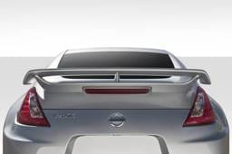 Nissan 370Z N-4 Duraflex Body Kit-Wing/Spoiler 112104