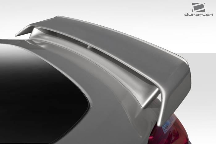 Nissan 370Z N-4 Duraflex Body Kit-Wing/Spoiler 112104 thumbnail 2