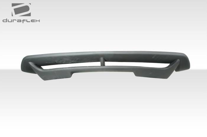 Nissan 370Z N-4 Duraflex Body Kit-Wing/Spoiler 112104 thumbnail 4
