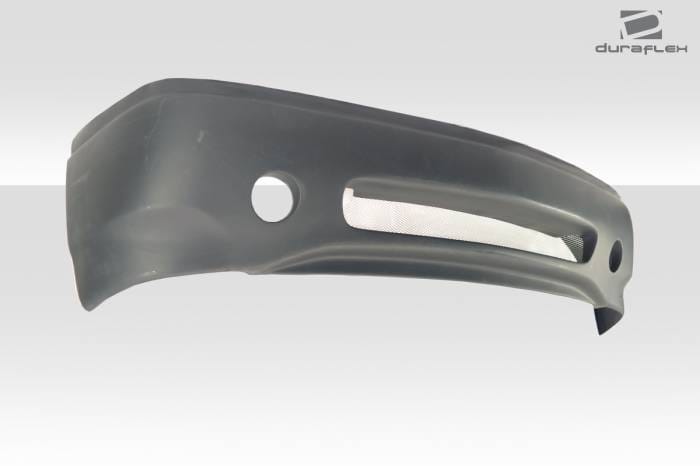 Chevrolet Silverado Duraflex Denali Look Front Bumper Cover - 1 Piece - 112105 thumbnail 4
