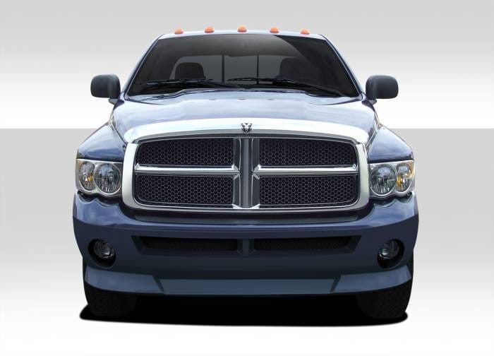 Dodge Ram Duraflex BT-1 Front Bumper Cover - 1 Piece - 112003