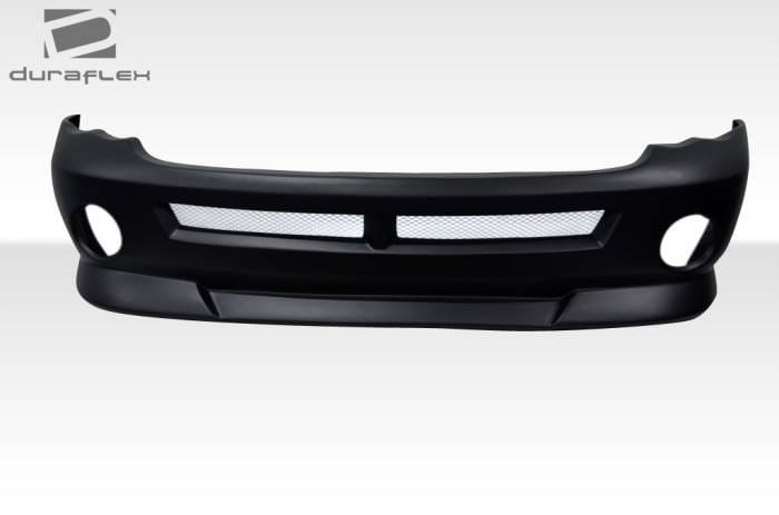 Dodge Ram Duraflex BT-1 Front Bumper Cover - 1 Piece - 112003 thumbnail 3