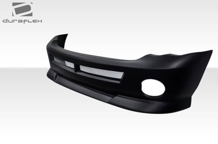 Dodge Ram Duraflex BT-1 Front Bumper Cover - 1 Piece - 112003 thumbnail 4