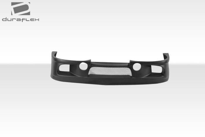 Chevrolet Colorado Duraflex BT-1 Front Bumper Cover - 1 Piece - 112005 thumbnail 2