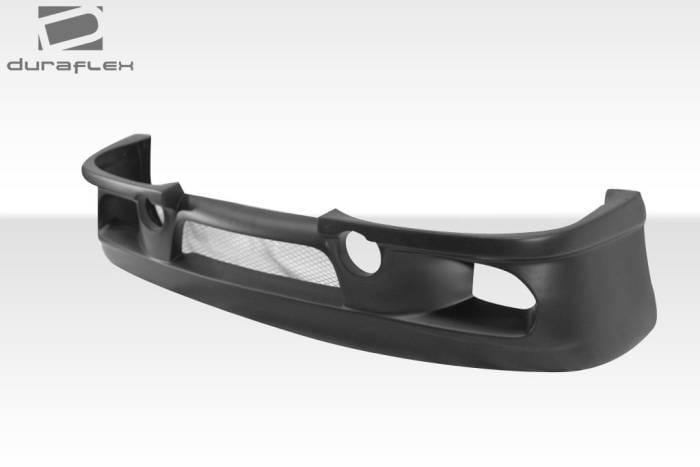 Chevrolet Colorado Duraflex BT-1 Front Bumper Cover - 1 Piece - 112005 thumbnail 3