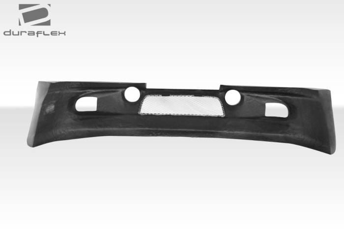 Chevrolet Colorado Duraflex BT-1 Front Bumper Cover - 1 Piece - 112005 thumbnail 5