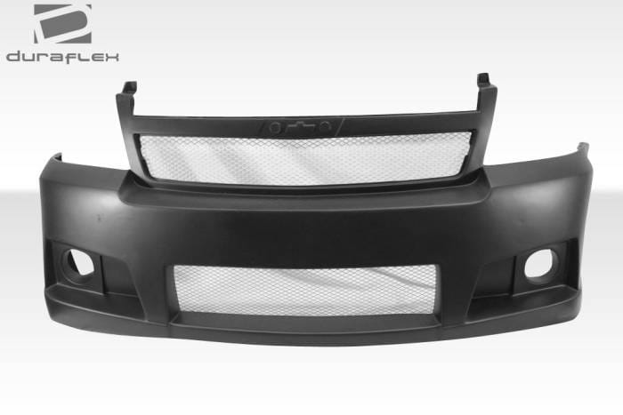 Chevrolet Suburban Duraflex BT-1 Front Bumper Cover - 1 Piece - 112021 thumbnail 2