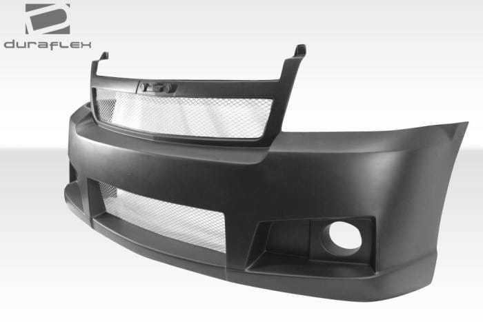 Chevrolet Suburban Duraflex BT-1 Front Bumper Cover - 1 Piece - 112021 thumbnail 3