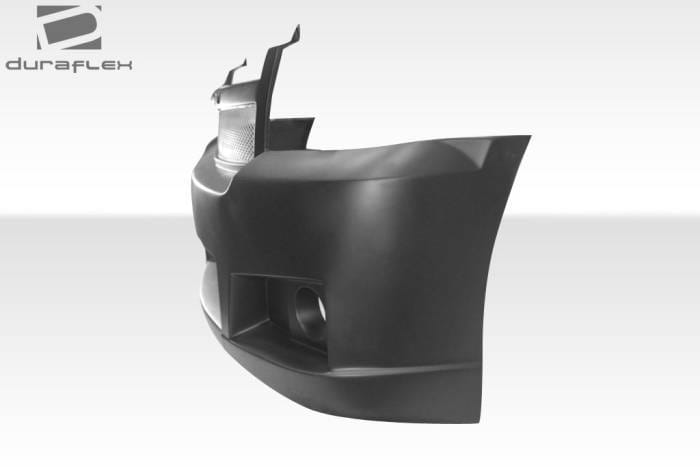 Chevrolet Suburban Duraflex BT-1 Front Bumper Cover - 1 Piece - 112021 thumbnail 4
