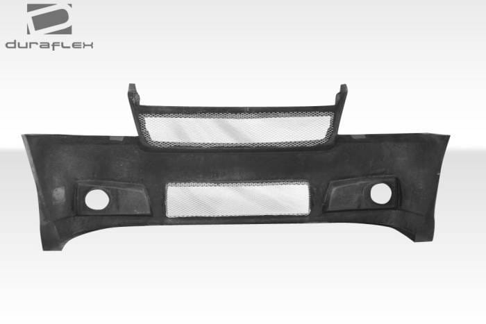 Chevrolet Tahoe Duraflex BT-1 Front Bumper Cover - 1 Piece - 112021 thumbnail 5