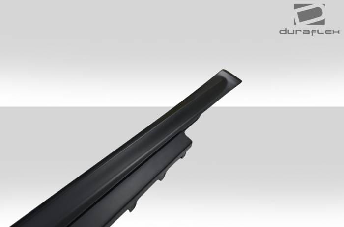 BMW 4 Series M4 Look Duraflex Side Skirts Body Kit 112228 thumbnail 4