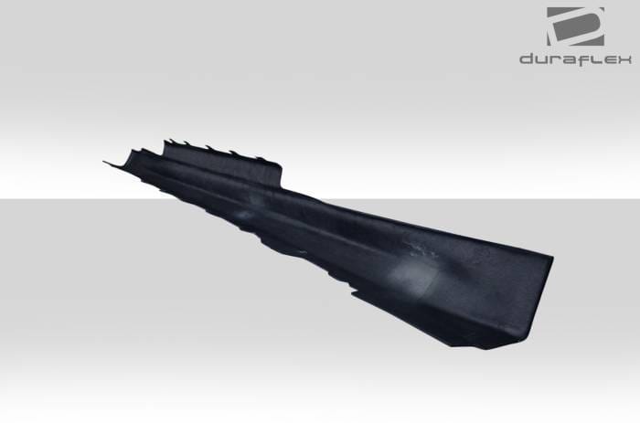 BMW 4 Series M4 Look Duraflex Side Skirts Body Kit 112228 thumbnail 5