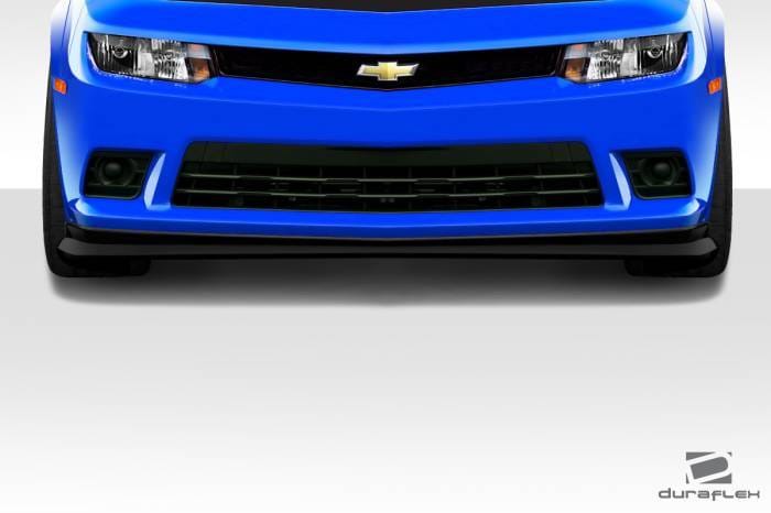 Chevrolet Camaro Z28 Duraflex Front Bumper Lip Body Kit 112365 thumbnail 2