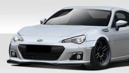 Subaru BRZ GT500 Duraflex Fender Flares 112396