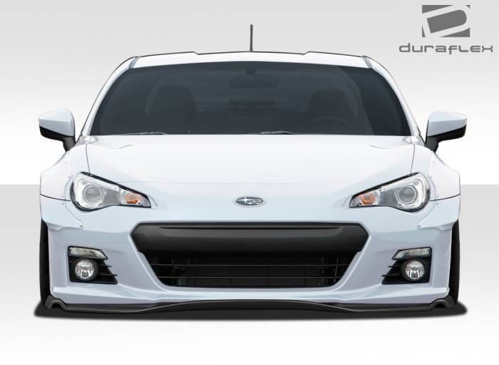 Subaru BRZ GT500 Duraflex Fender Flares 112396 thumbnail 2