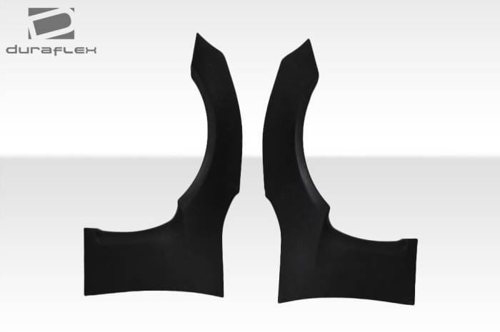 Subaru BRZ GT500 Duraflex Fender Flares 112396 thumbnail 3