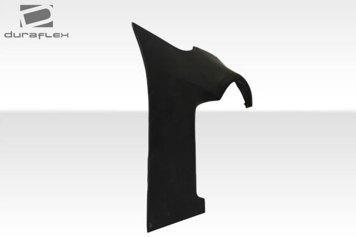 Subaru BRZ GT500 Duraflex Fender Flares 112396 thumbnail 4