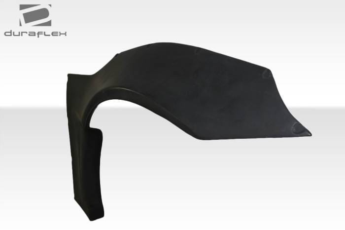 Subaru BRZ GT500 Duraflex Fender Flares 112396 thumbnail 5