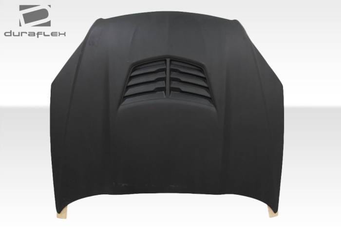 Chevrolet Impala Duraflex Stingray Z Hood- 1 Piece - 112421 thumbnail 2