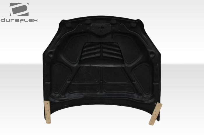 Chevrolet Impala Duraflex Stingray Z Hood- 1 Piece - 112421 thumbnail 4