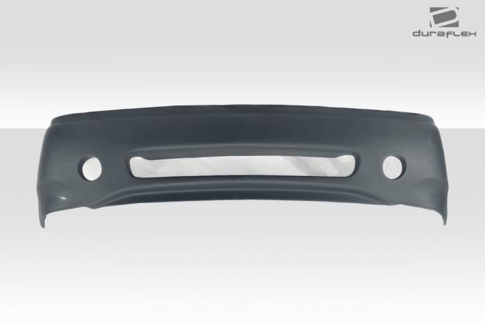 Chevrolet Tahoe Duraflex Denali Look Front Bumper Cover - 1 Piece - 112105 thumbnail 3