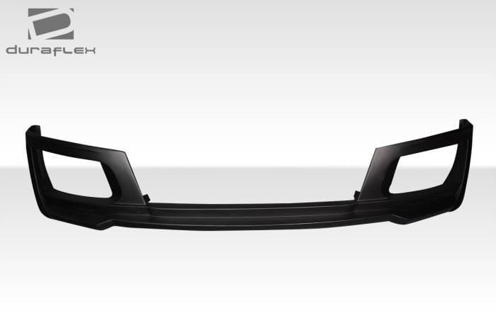 Audi A7 Eros Version 1 Duraflex Front Bumper Lip Body Kit 112118 thumbnail 3