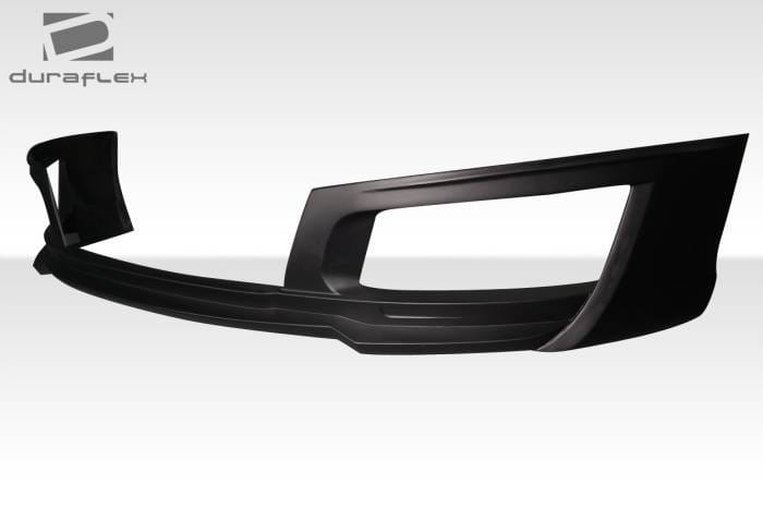 Audi A7 Eros Version 1 Duraflex Front Bumper Lip Body Kit 112118 thumbnail 4