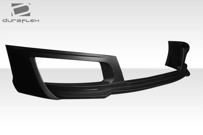 Audi A7 Eros Version 1 Duraflex Front Bumper Lip Body Kit 112118 thumbnail 5