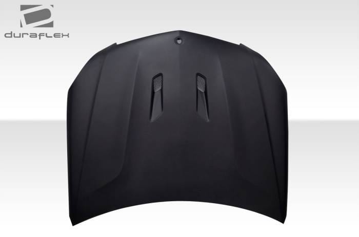 Mercedes C63 Black Series Look Duraflex Body Kit- Hood 112190 thumbnail 3