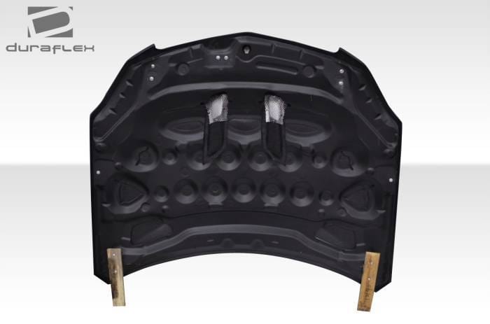 Mercedes C63 Black Series Look Duraflex Body Kit- Hood 112190 thumbnail 5
