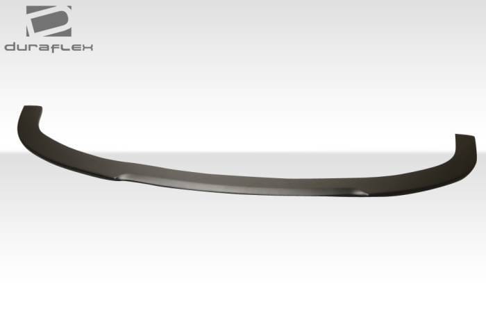 Ford F150 Duraflex Super Snake Look Front Lip Under Air Dam Spoiler - 1 Piece - 112219 thumbnail 3