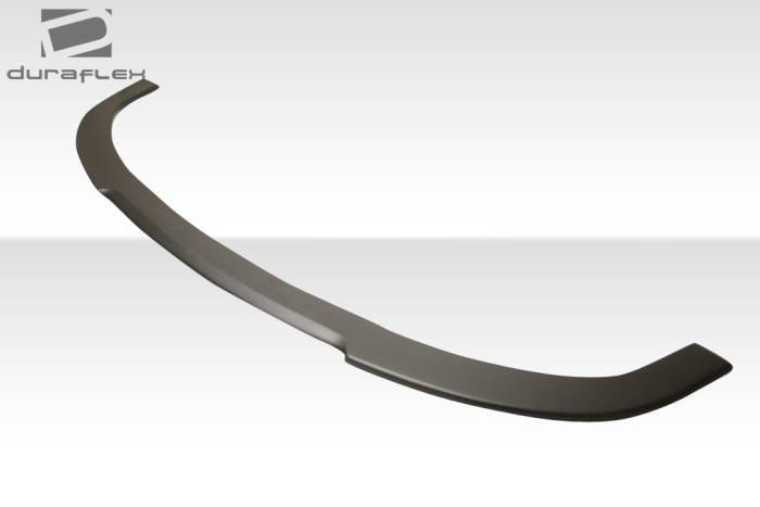 Ford F150 Duraflex Super Snake Look Front Lip Under Air Dam Spoiler - 1 Piece - 112219 thumbnail 4