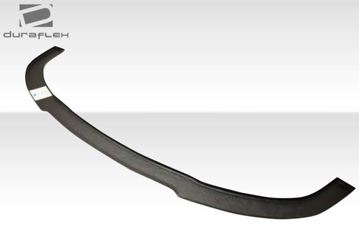 Ford F150 Duraflex Super Snake Look Front Lip Under Air Dam Spoiler - 1 Piece - 112219 thumbnail 5