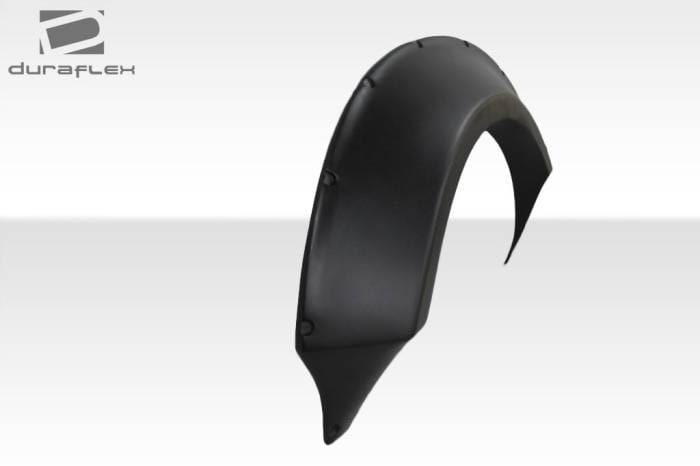 Ford Mustang Circuit Duraflex Fender Flares 112624 thumbnail 4