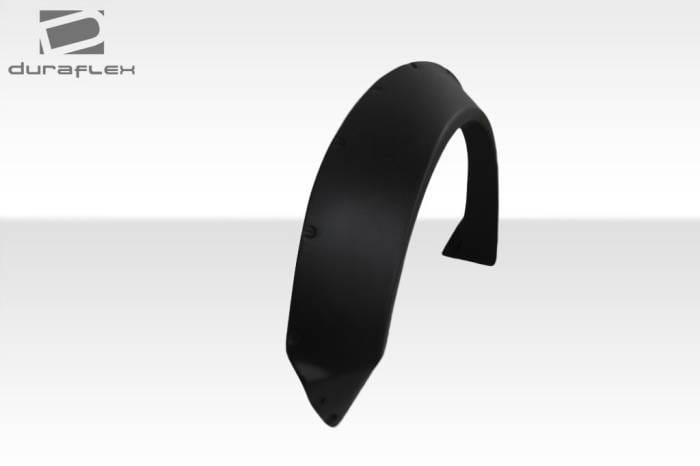BMW M3 Circuit Duraflex Fender Flares 112627 thumbnail 4