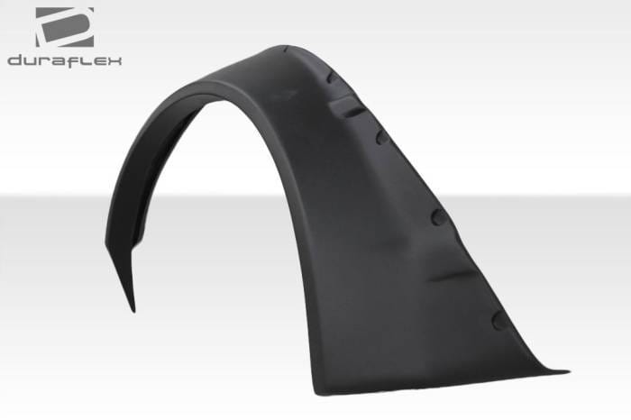 BMW M3 Circuit Duraflex Fender Flares 112627 thumbnail 5