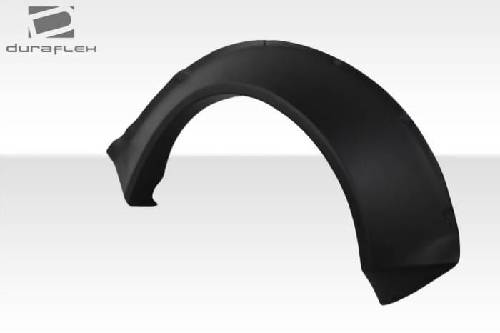 BMW M3 Circuit Duraflex Fender Flares 112628 thumbnail 4