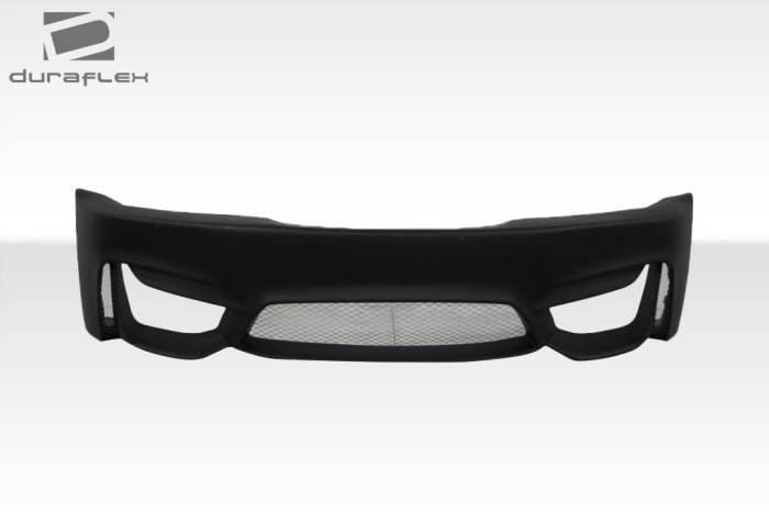 BMW M3 M4 Look Duraflex Front Body Kit Bumper 112629 thumbnail 3