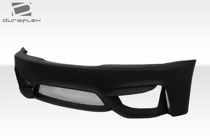 BMW M3 M4 Look Duraflex Front Body Kit Bumper 112629 thumbnail 4
