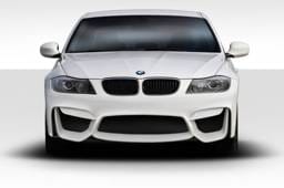 BMW 3 Series M4 Look Duraflex Front Body Kit Bumper 112630